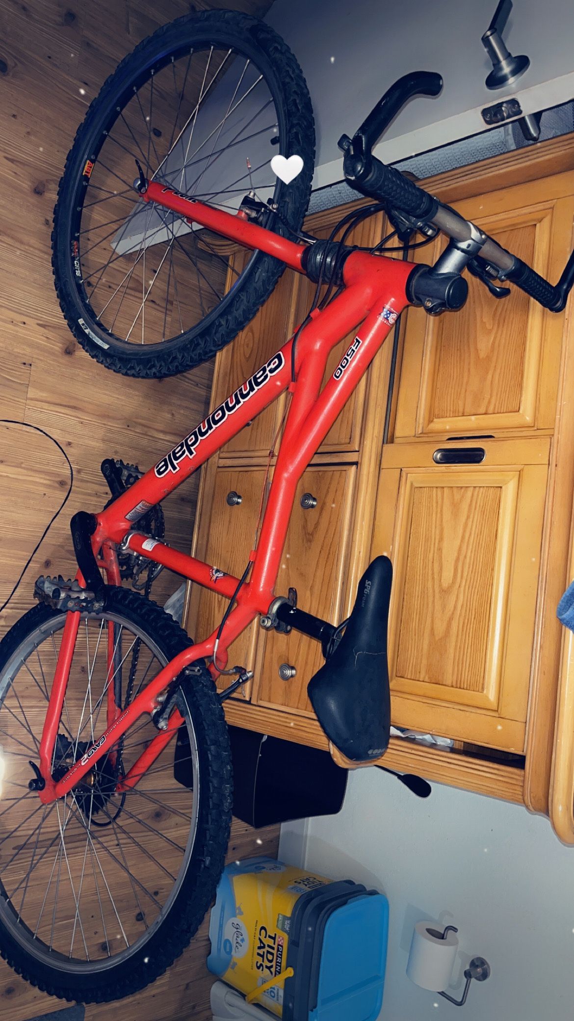 Qdale Bike