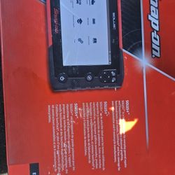 Scanner Snap-on 