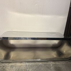 Coffee table Jantar Mantar Andrew Martin