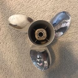 S.S. PROP!