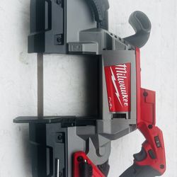 Milwaukee M18 Milwaukee Fuel Deep cut band saw (tool only) 