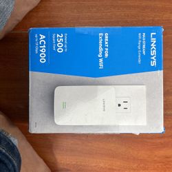 Wifi Range Extender
