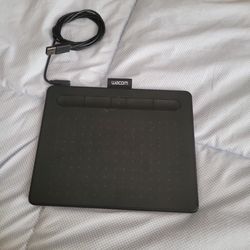Pc drawing device