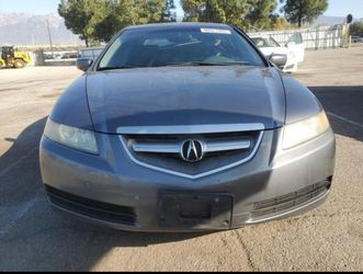 2006 Acura TL