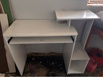 A gaming table