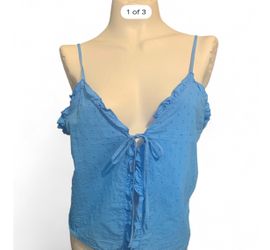 Cute tank
