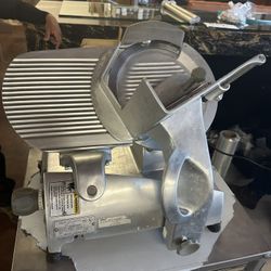 Hobart Mixer 12inch Blade