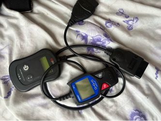 car scanner take both for 50