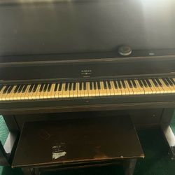 Piano