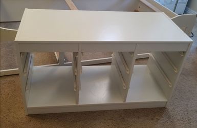 Ikea Trofast Storage