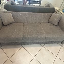Sofabed Queen Size