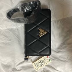 Brand New Valentino Orlandi Crossbody Bag