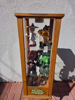 Bobblehead