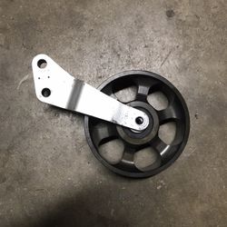 XB Buell Belt Tensioner
