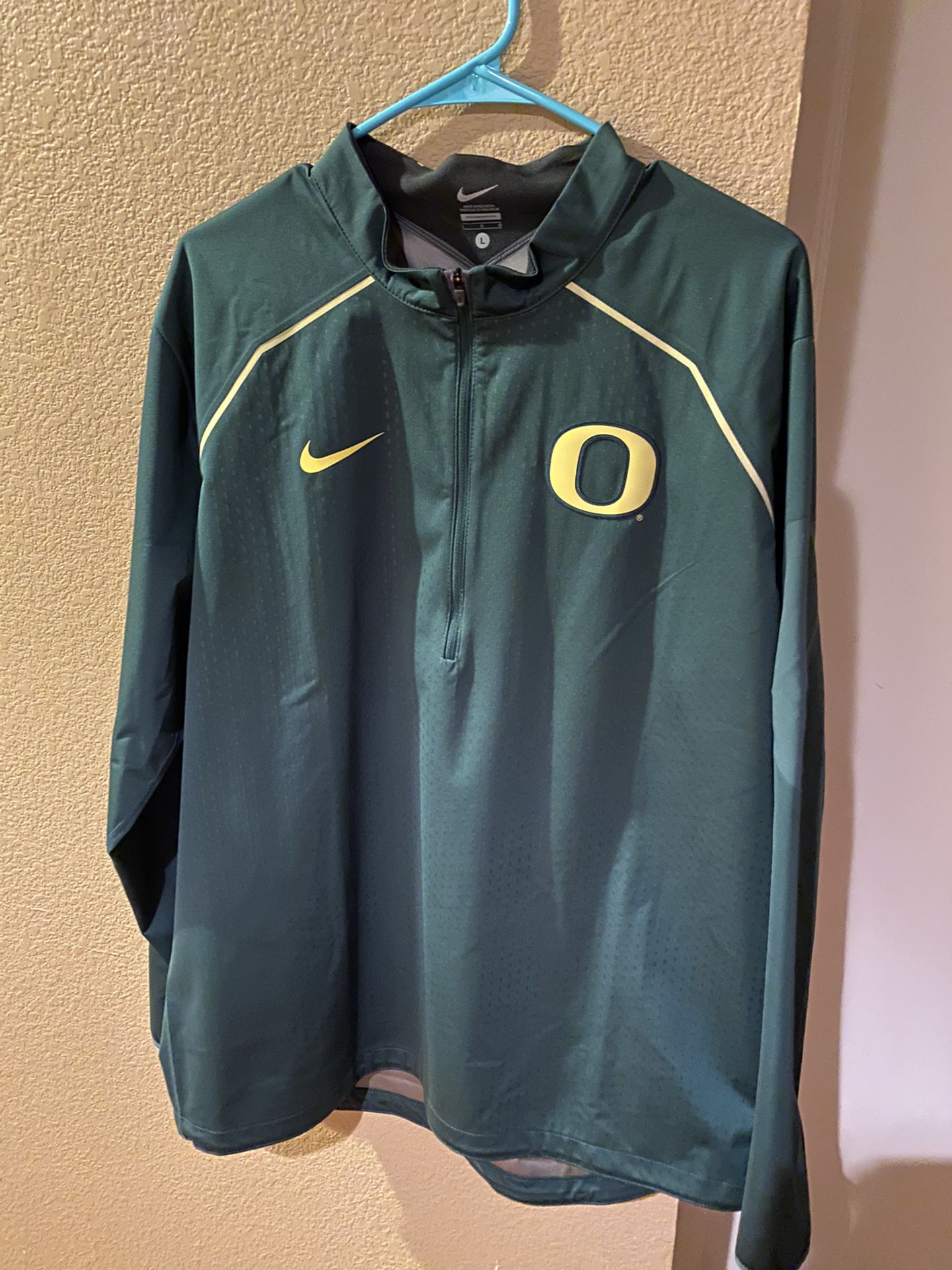 Nike Oregon Pullover Jacket
