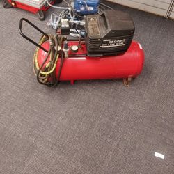 Compressor