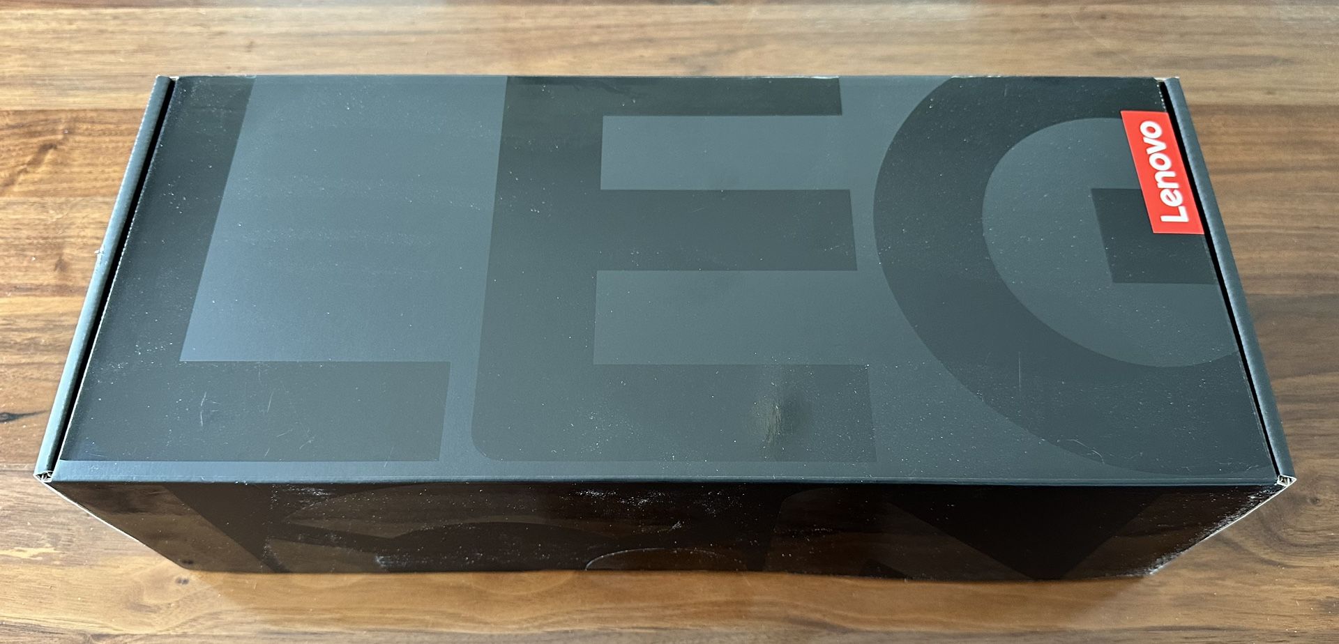 Brand New Sealed Lenovo Legion Go 512gb