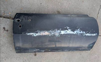 1967 Camaro / Firebird Passenger door!!