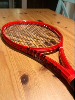 Wilson Defyer 98 Pro