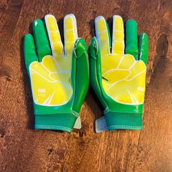 Grip Boost Gloves YLG