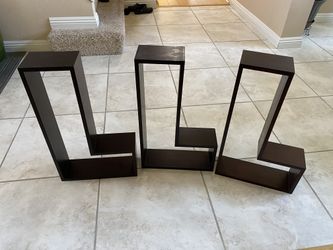 Wall decorations
