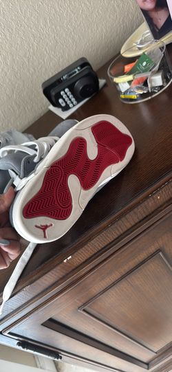Size 7 men js
