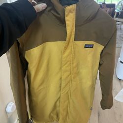 Kid’s Patagonia Jacket 