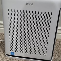 Levoit Smart Air Purifier