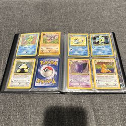 Pokémon Collection 