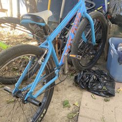 Se bike