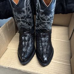 Kid’s Cowboy boots