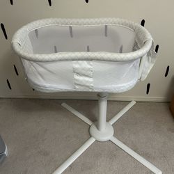 Hallo bassinet