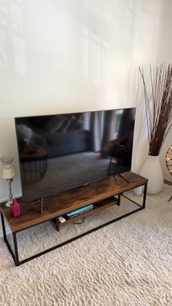 Samsung 55” QLED 4K Smart TV Q60T