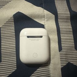 Airpods 2nd Gen