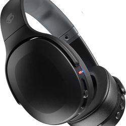 Skullcandy Crusher Evo Headphones Black