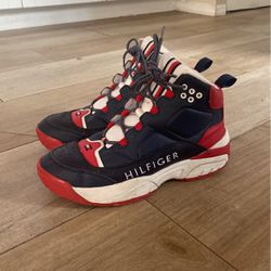 Hilfiger Shoes