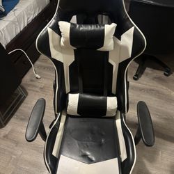 S-Racer Gaming Chair