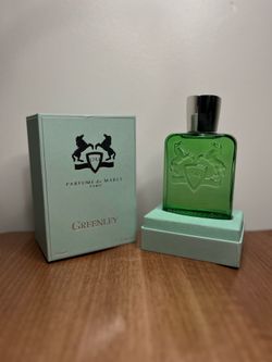 Parfums De Marly “GREENLEY”