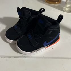 Jordan’s Size 4 Toddler