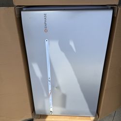 ENPHASE  IQ Battery Cover 