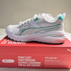 Puma x Formula 1 Mercedes Benz AMG Petronas 