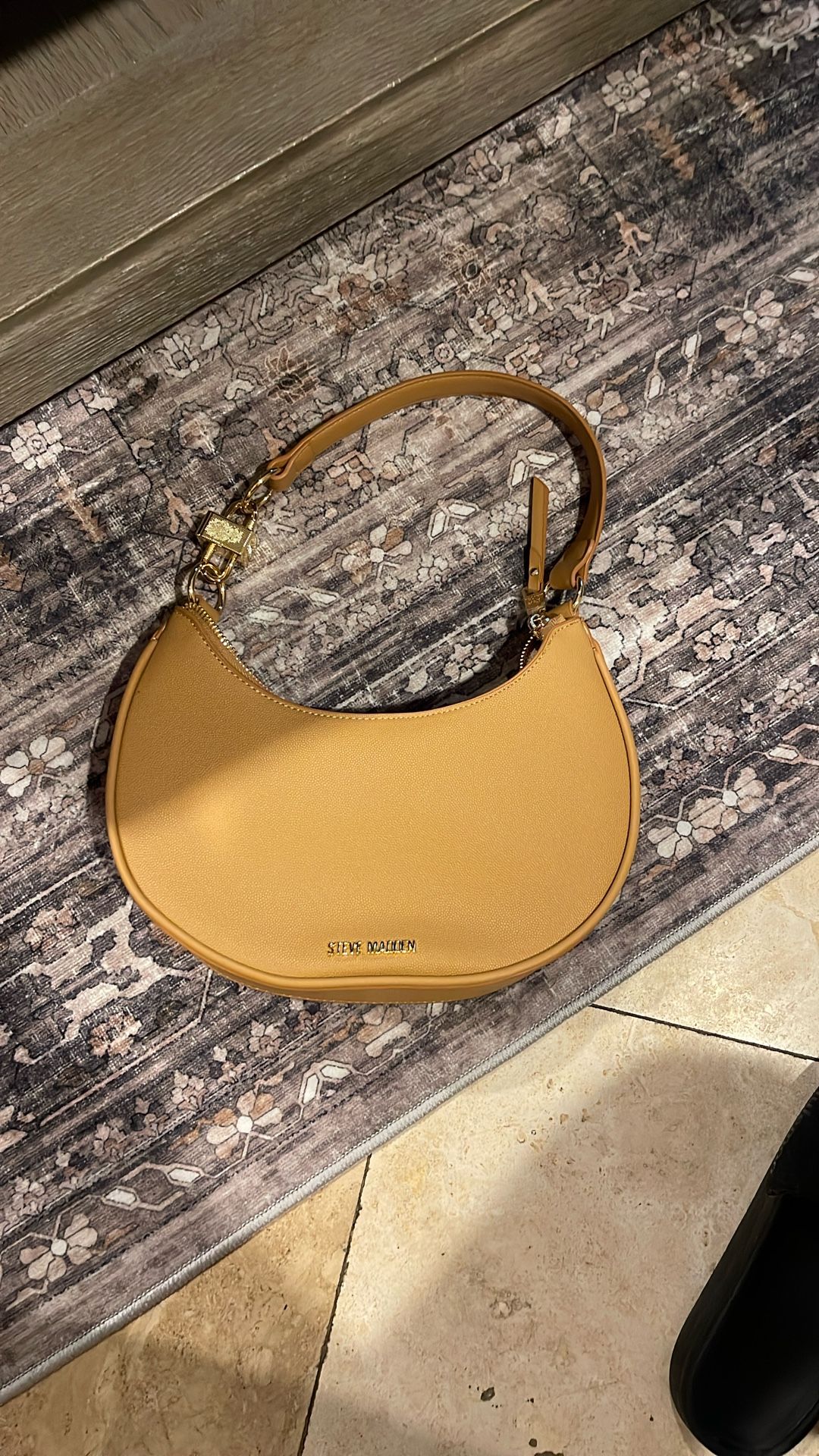 Steve Madden Blohan Small Hobo Bag