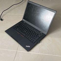 Working Laptop