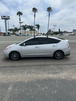 2007 Toyota Prius