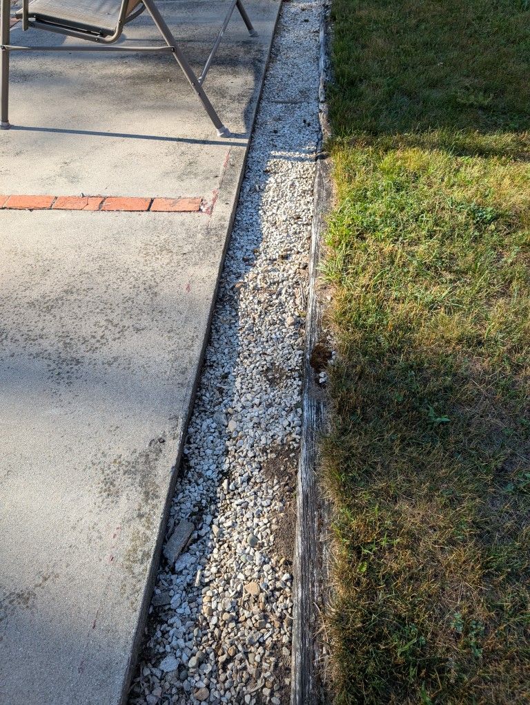 Free Landscaping Rocks 
