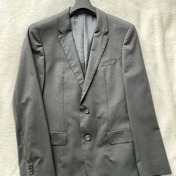 Hugo boss top blazer sale