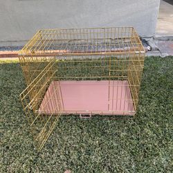 Dog Crate