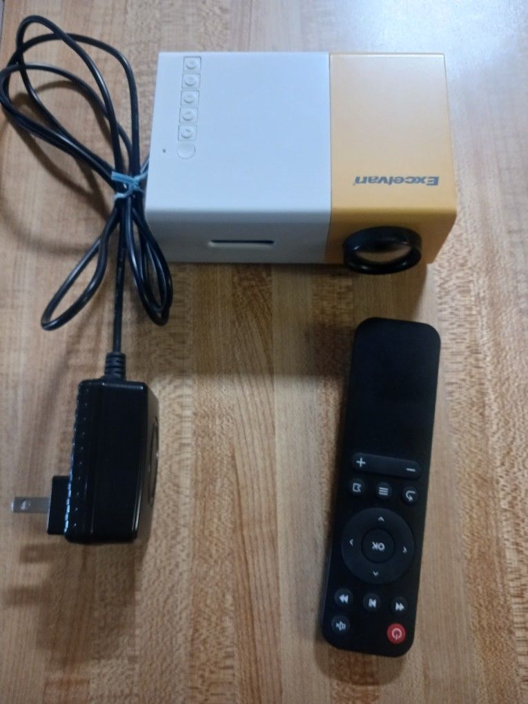 Projector Mini