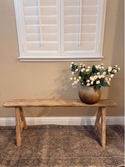 Skinny Bench