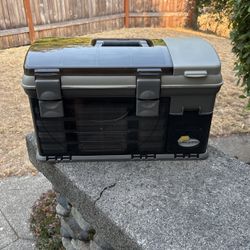 Plano 7771 Guide Series Tacklebox
